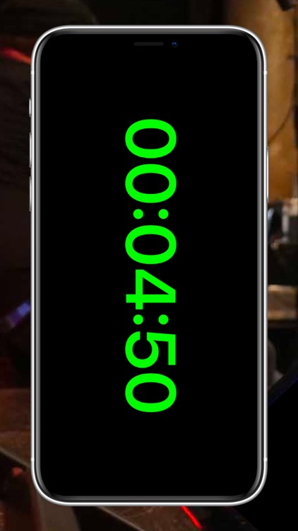 Stage Timer screenshot-3