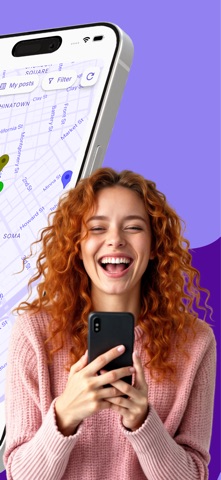 KindSpots screenshot