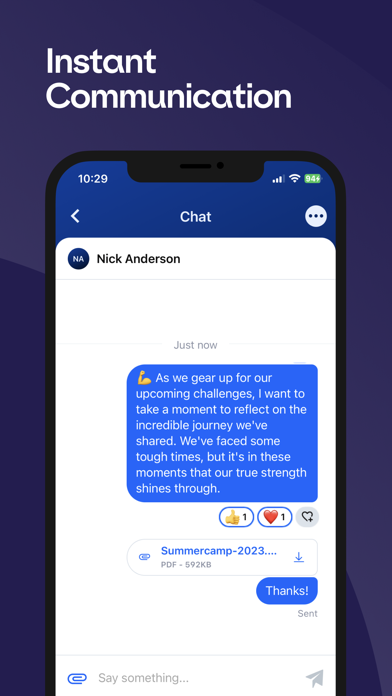 Screenshot #2 pour 360Player