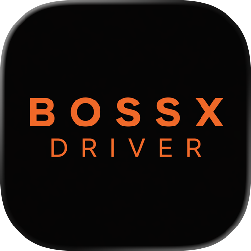 BossX Driver