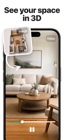 AI Home Design - Renovo screenshot