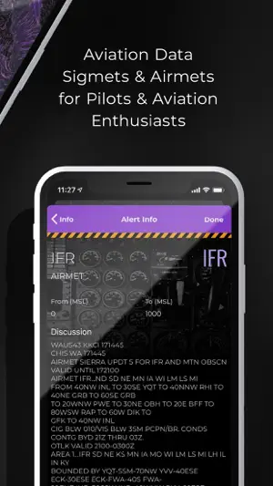 MyRadar Weather Radar Pro screenshot 6