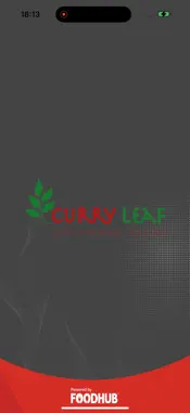 Curry Leaf Chiswick screenshot 1