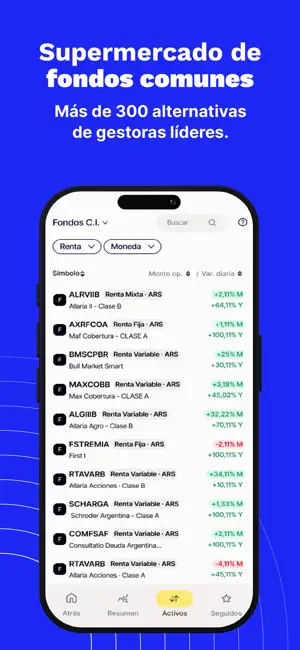 Bull Market screenshot 1