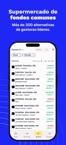 Bull Market screenshot