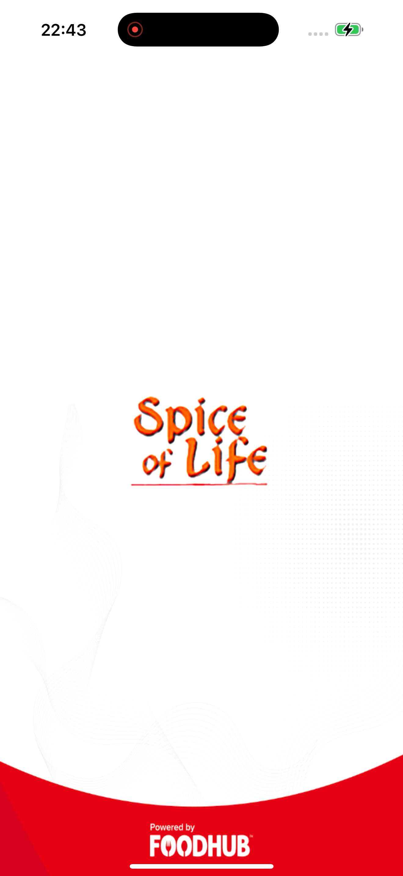 Spice Of Life.