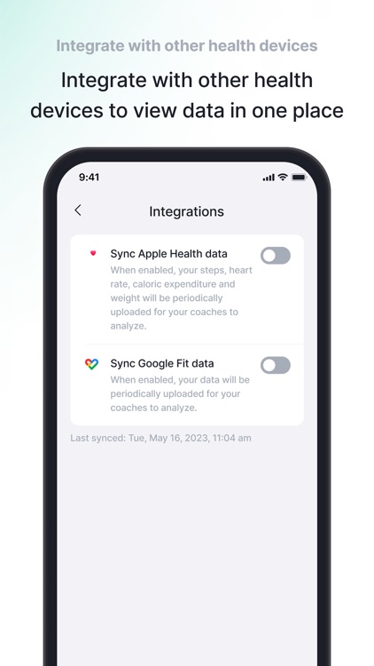 NOVI Health screenshot-4