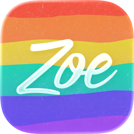 Zoe: Lesbian Dating & Chat