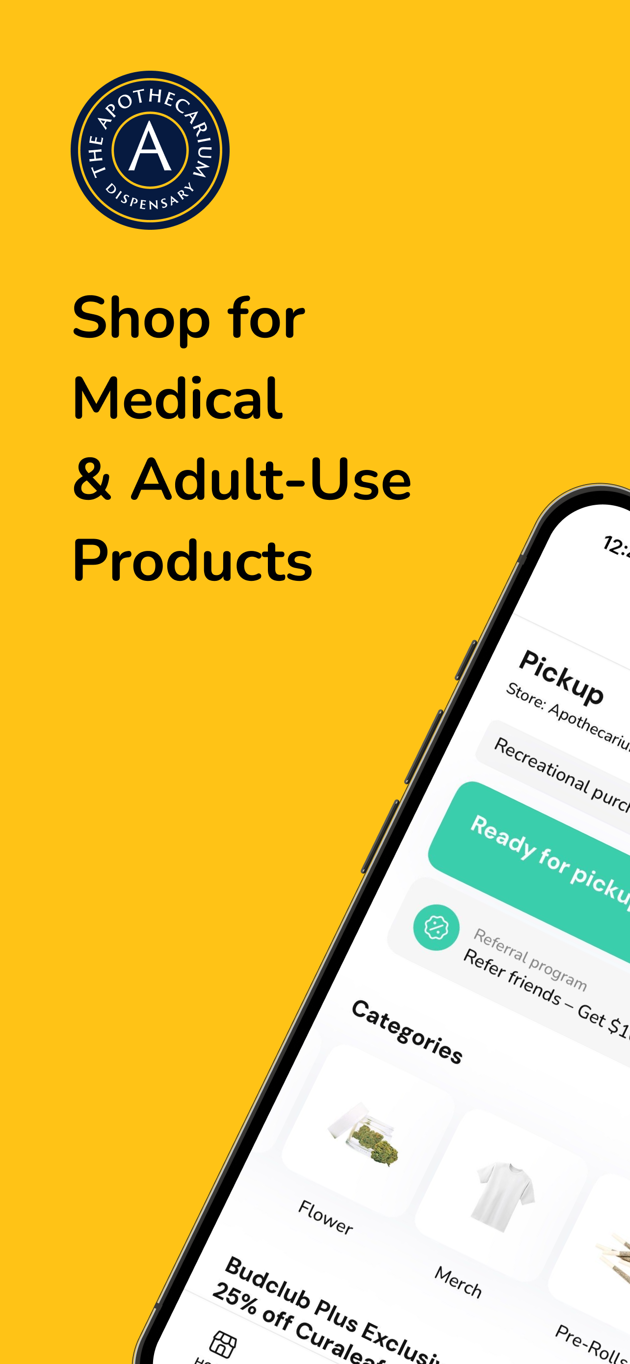 The Apothecarium Dispensary