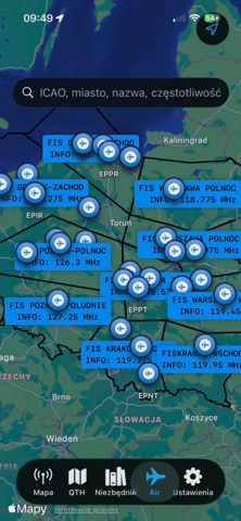 Przemienniki screenshot
