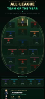 Aussie Rules Star screenshot 6