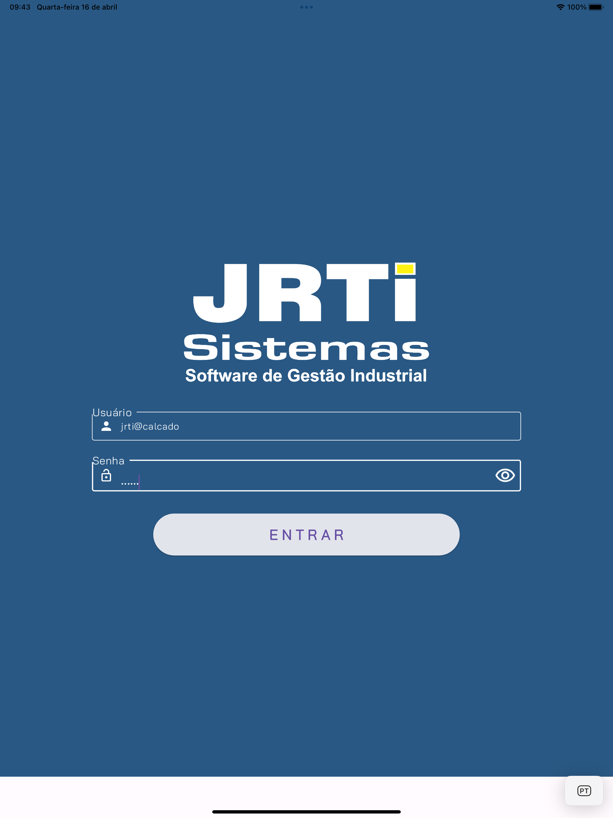 JRTi Catálogo screenshot 8