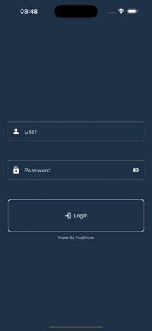 PlugPhone screenshot