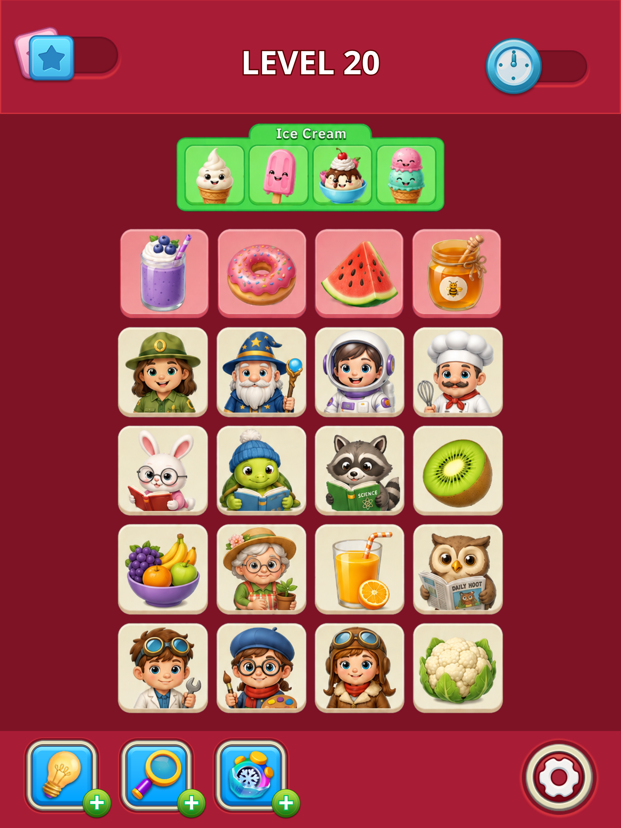 Match Master: Connect Group screenshot 7