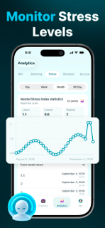 Heart Balance: BP & Pulse screenshot 6