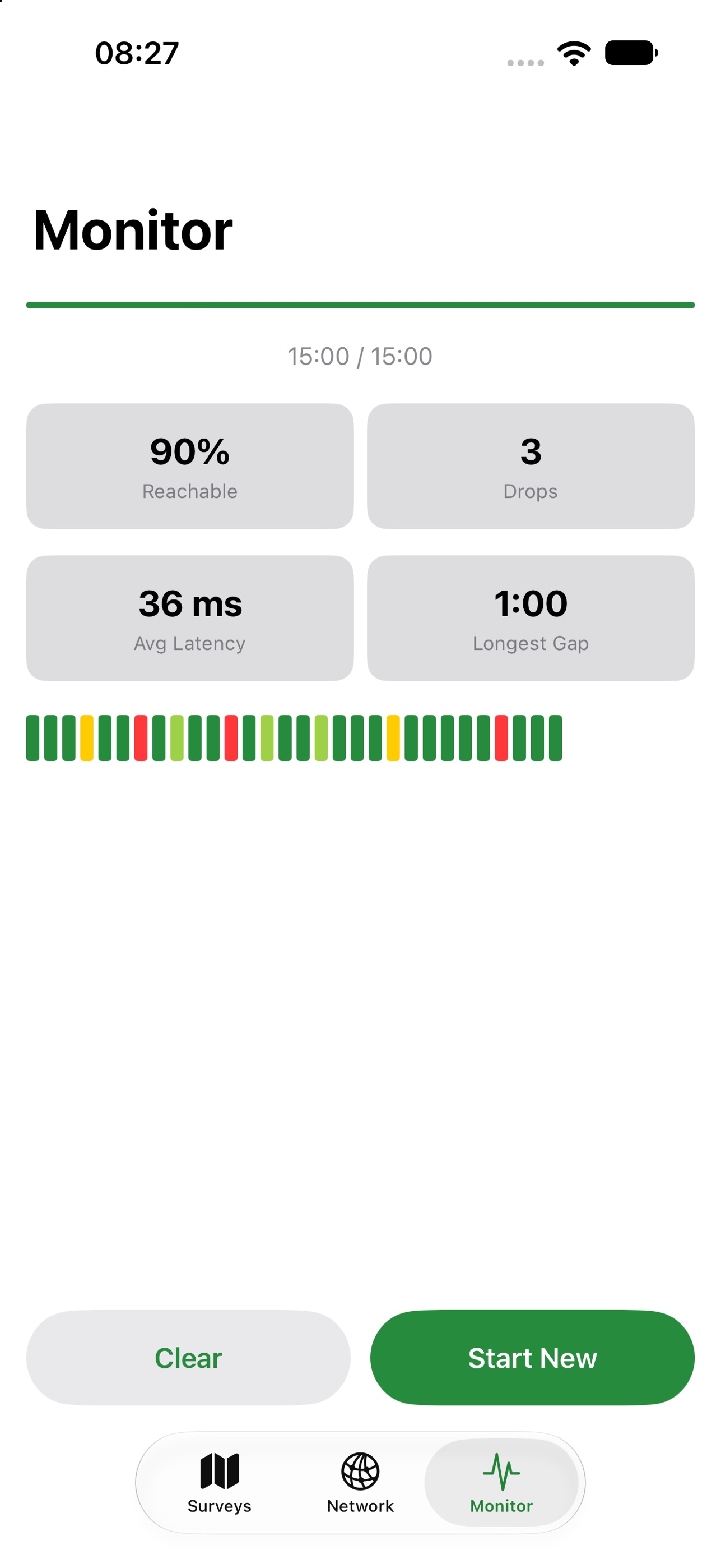 Screenshot 6 of LoHo Signal