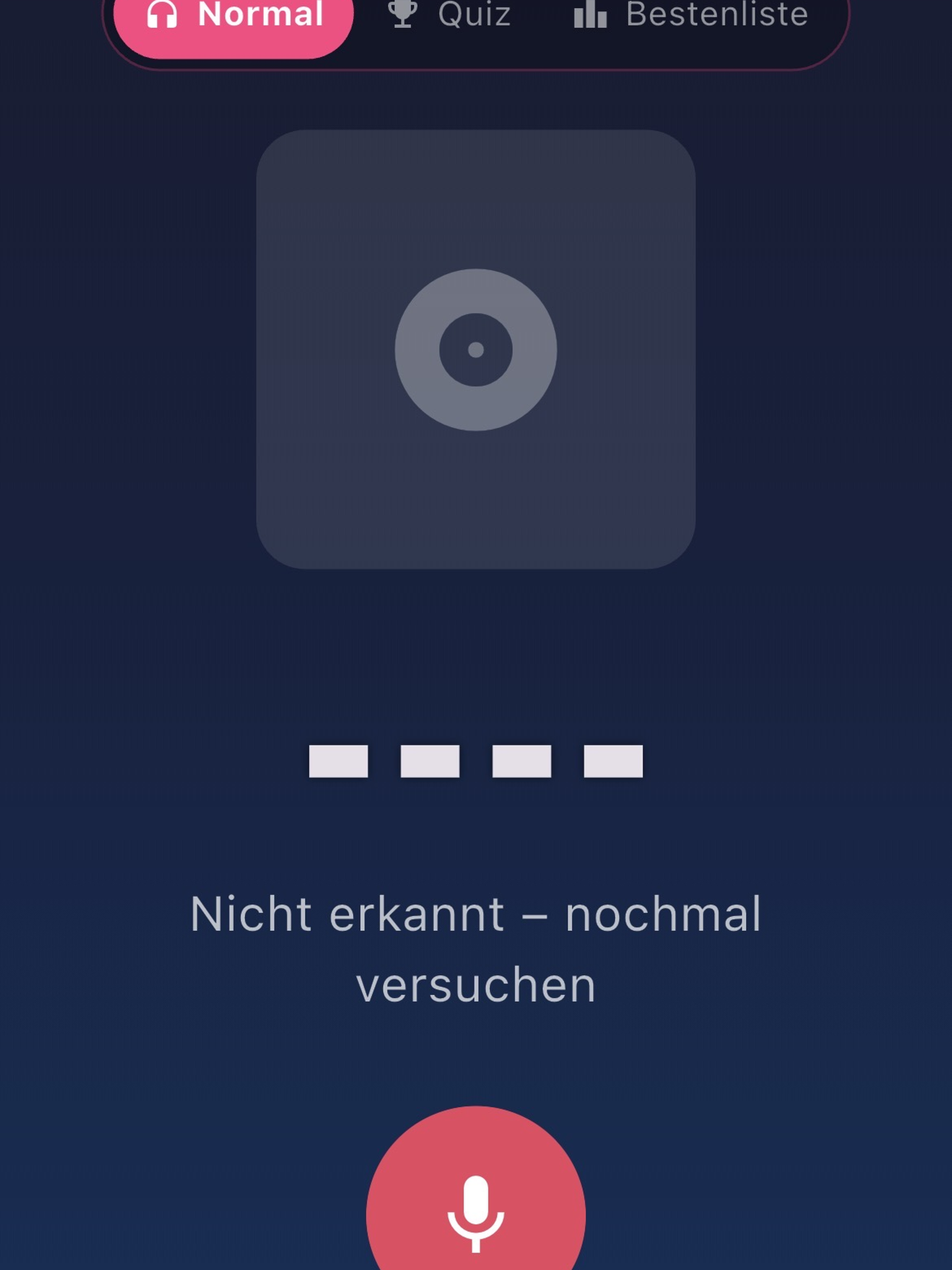TuneTime - Music Quiz screenshot 6