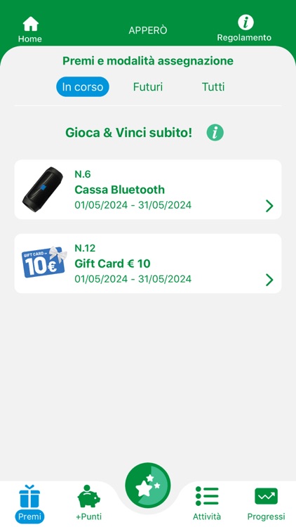 Lanciano Centro Commerciale screenshot-7