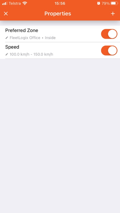 FleetLogix Quantum screenshot-6