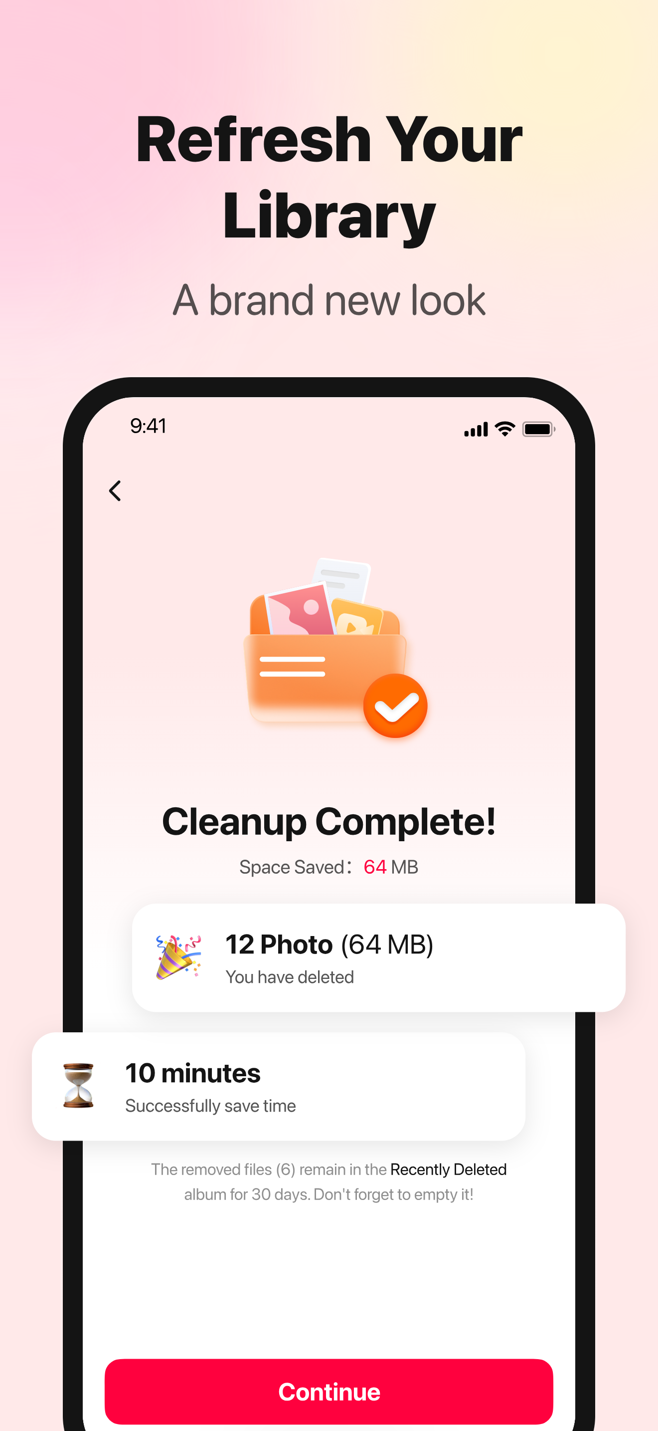 Powerful Clean: Phone Cleaner screenshot 6