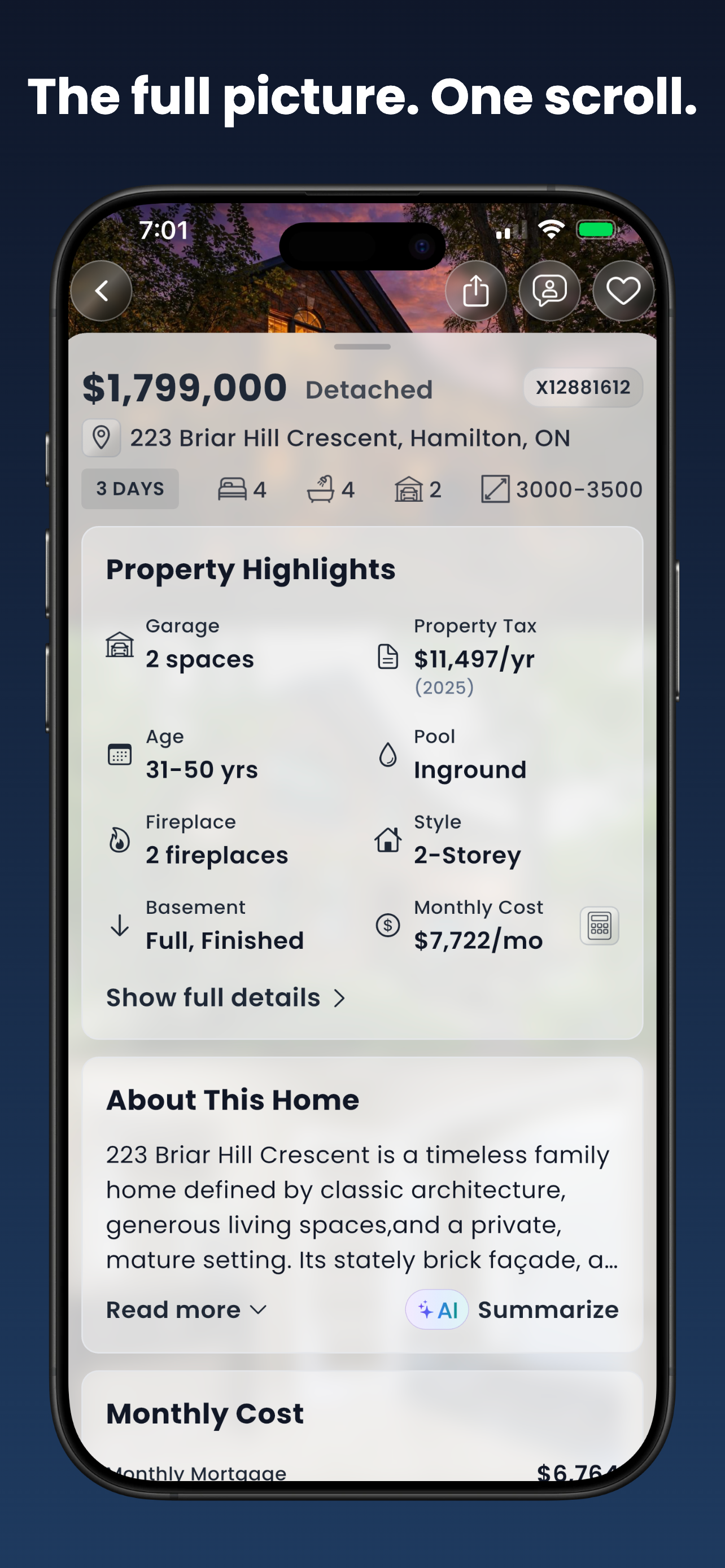 RealHunt screenshot 4