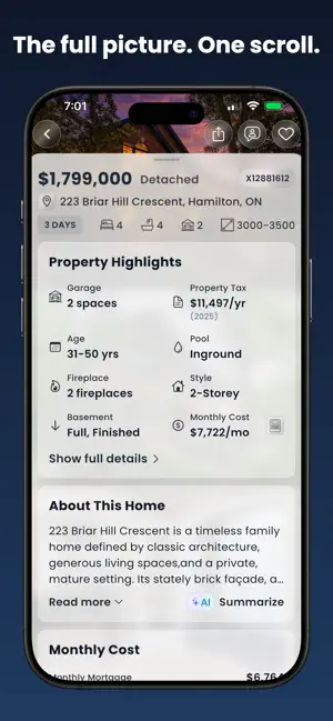 RealHunt screenshot 4