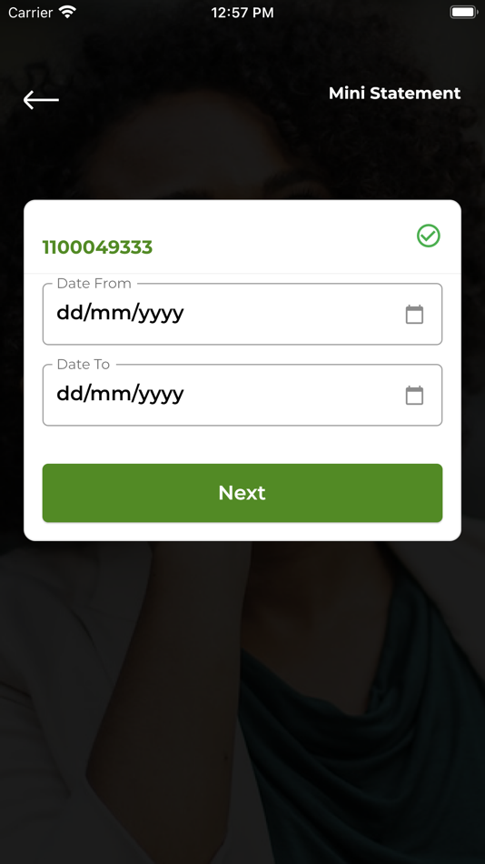 #6. Above Only MFB Mobile (iOS) 由: Above Only Microfinance Bank