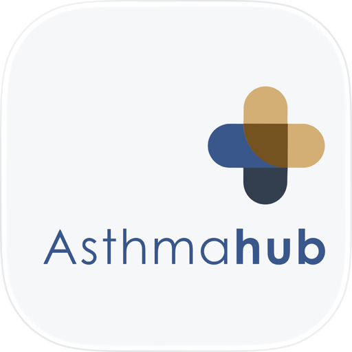 NHS Wales Asthmahub