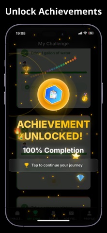 Habit Sync - Habits Mood Goals screenshot