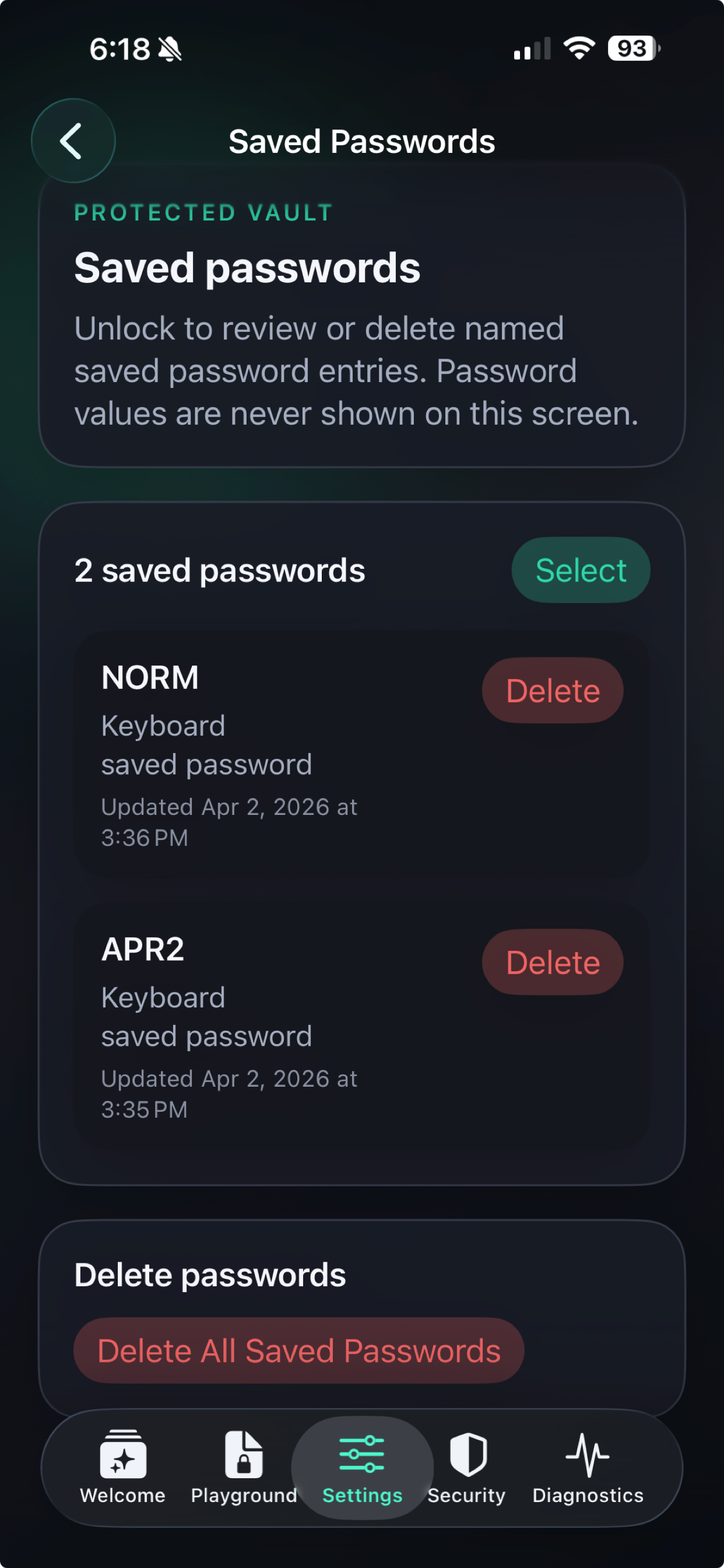 CryptKB screenshot 10
