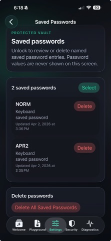CryptKB Screenshot 10 of 10