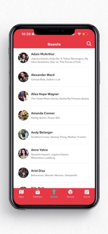 Fan Fusion Screenshot 3 of 3