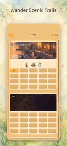 Petal Path: Word Trails Screenshot 5 of 6