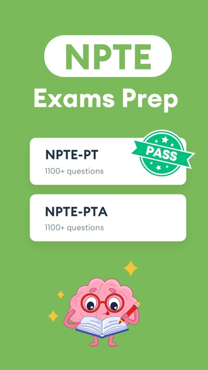 NPTE Test Prep 2025