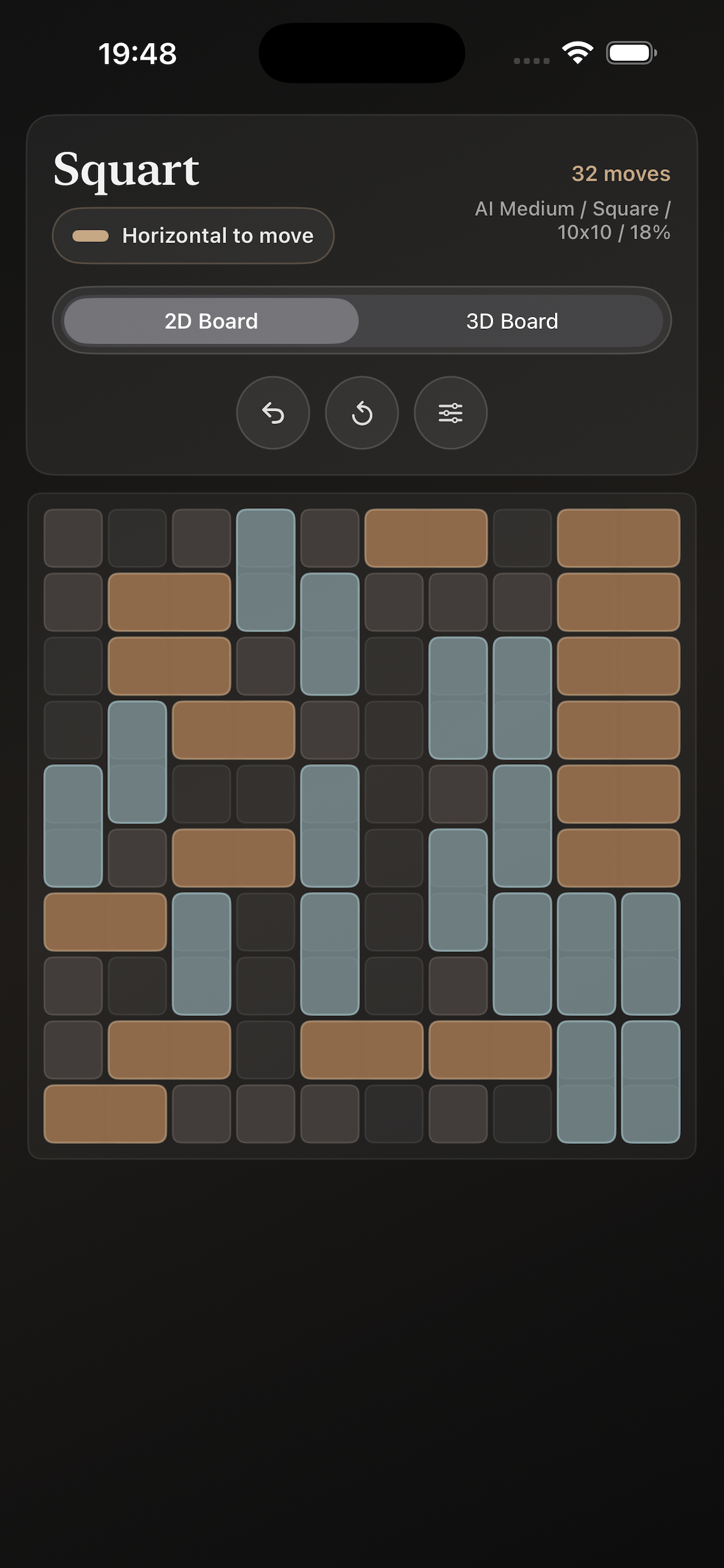 Squart screenshot 5
