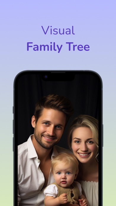 Baby Vision: Pregnant to Birth Screenshot