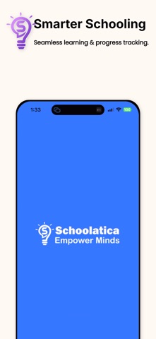Schoolatica screenshot