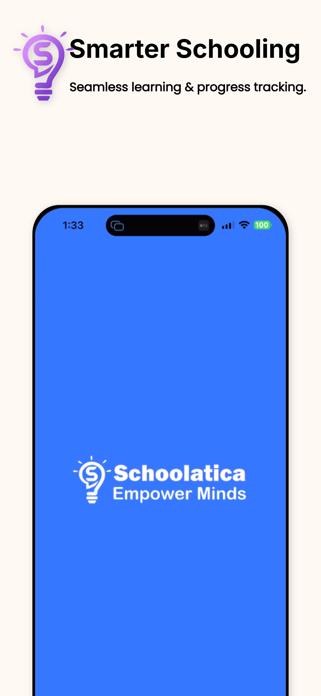 Schoolatica Screenshot 7 of 8