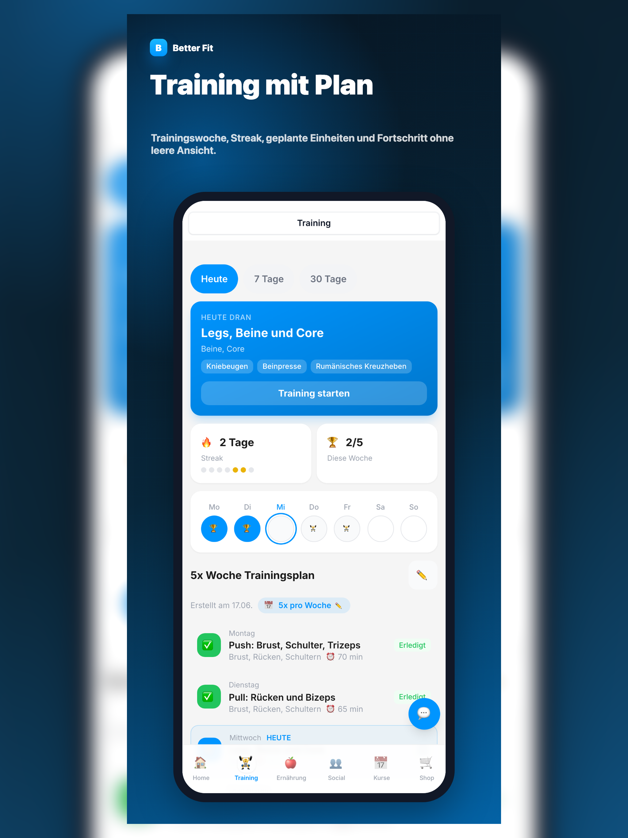 BetterFit