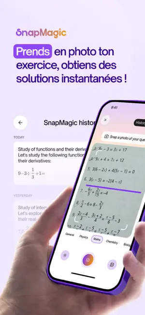 Prof Nestor: Apprends mieux screenshot 2