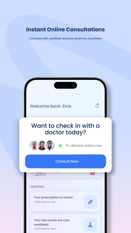 Medikea: Doctors, Labs & Meds