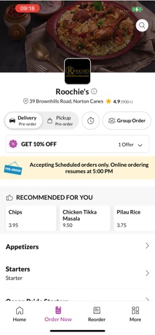 Roochie's Screenshot 2 of 4