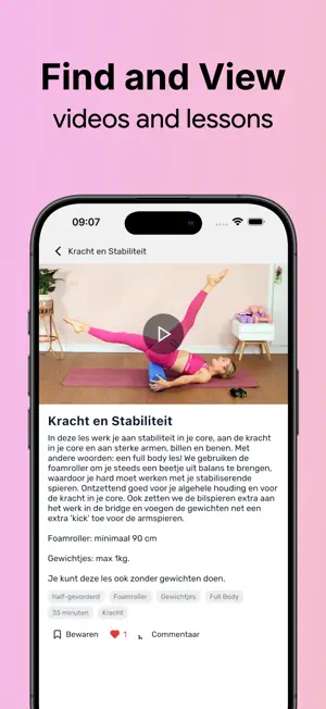 Etalage screenshot 2