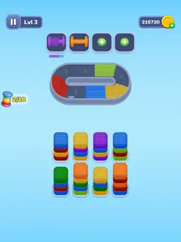 Knit Loop screenshot 6