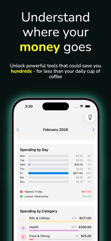 LifeKit Finance screenshot