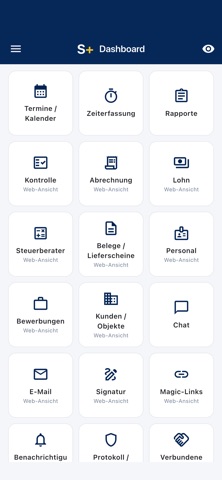 S+ SolvePlus screenshot 5