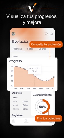 VICTOR DOMINGUEZ screenshot
