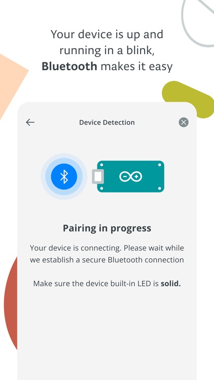 Arduino IoT Cloud Remote screenshot-6