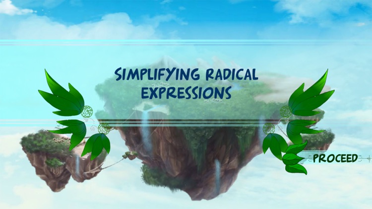 Rational Algebraic Expressions