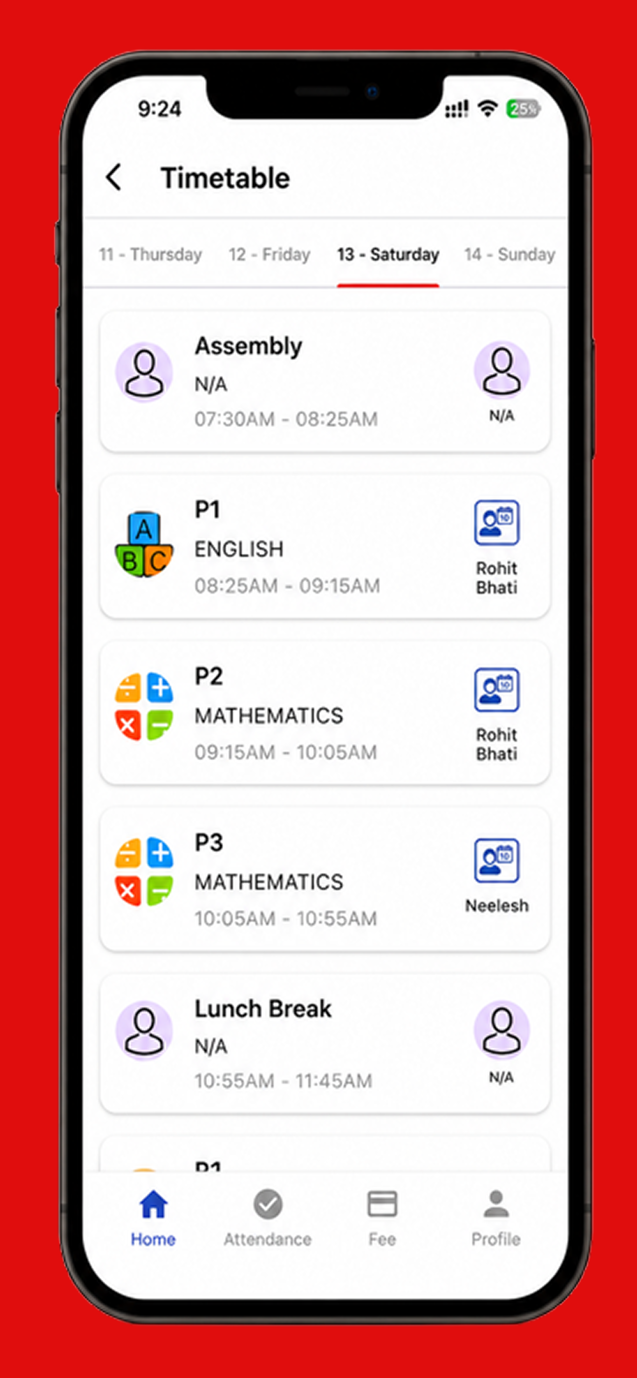 Skodefy screenshot 4